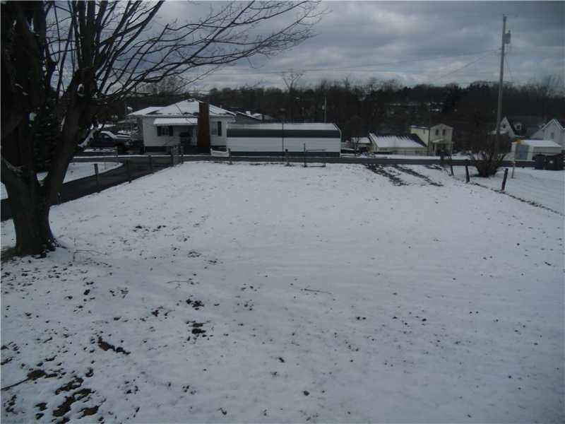 119 Armour Street Richeyville, PA 15358 - Photo 10 of 11 Exterior Back.