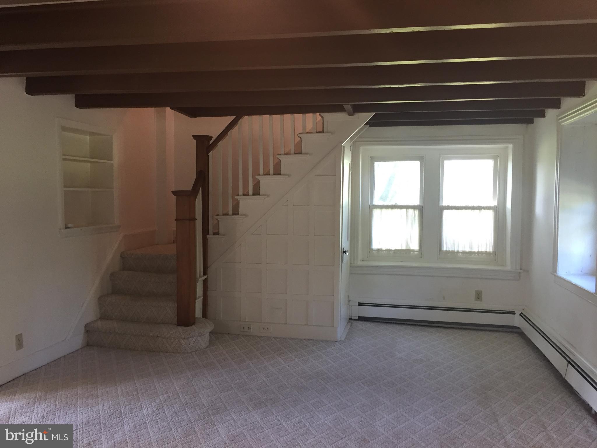 4592 Old Easton Road Doylestown, PA 18902 - Photo 5 of 15 Living Room