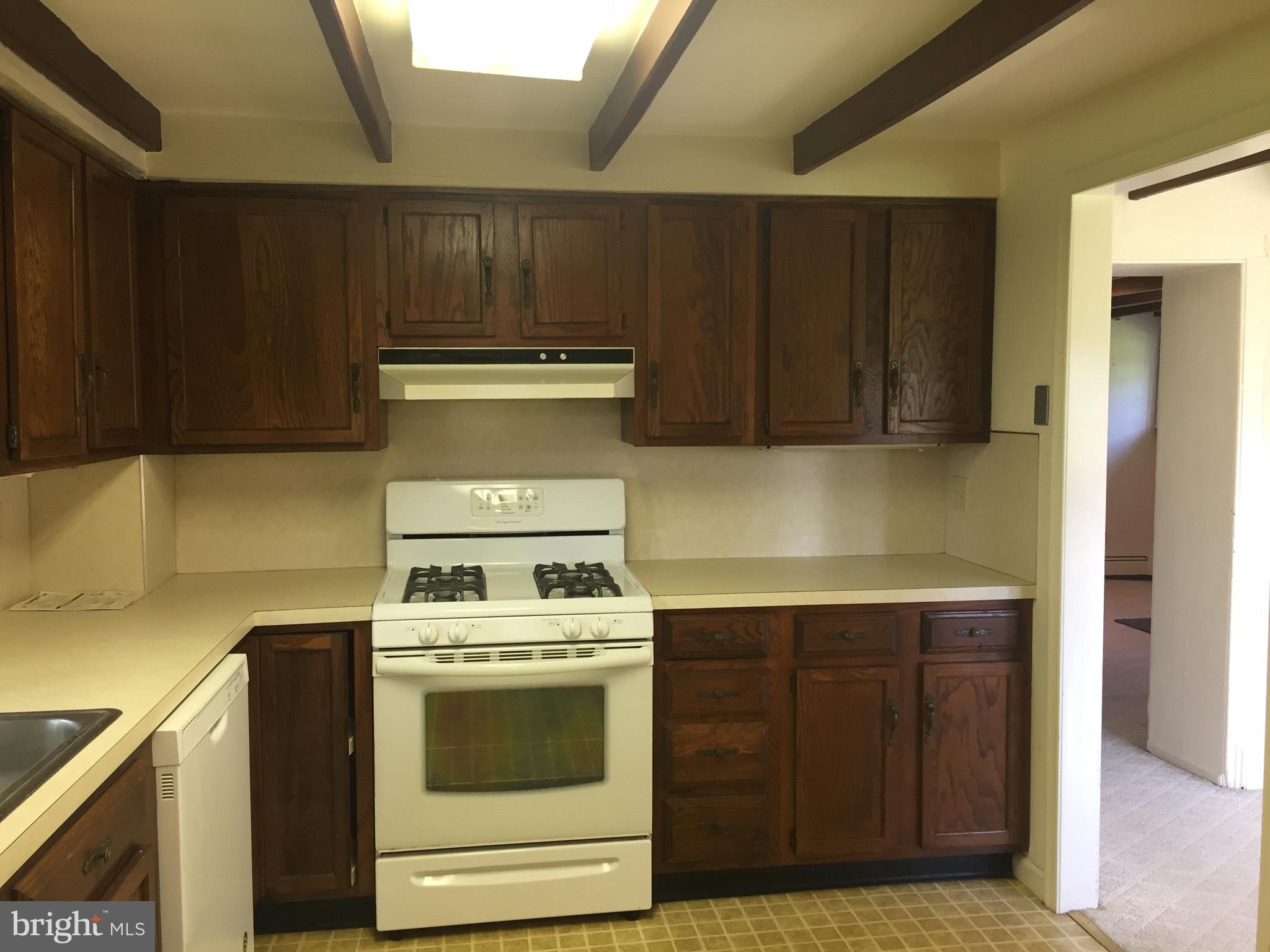 4592 Old Easton Road Doylestown, PA 18902 - Photo 9 of 15 Kitchen