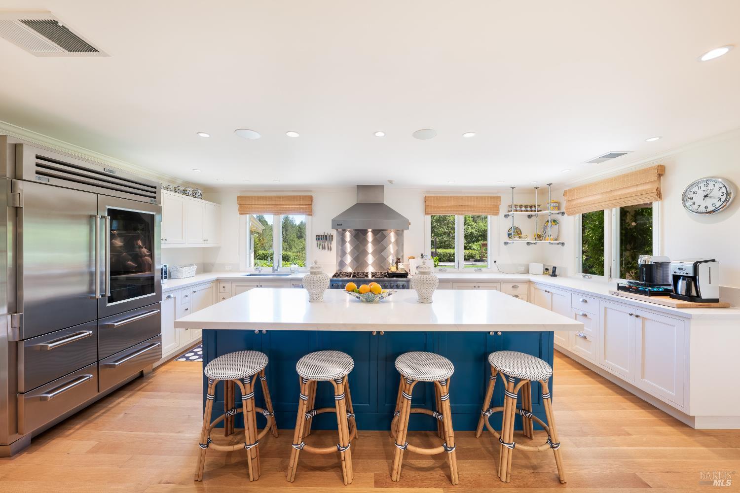 4500 Redwood Road Napa, CA 94558 - Photo 11 of 86