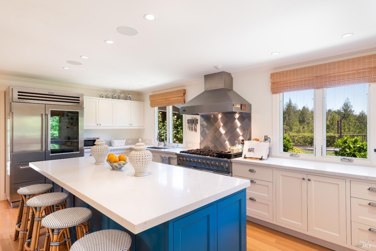 4500 Redwood Road Napa, CA 94558 - Photo 12 of 86