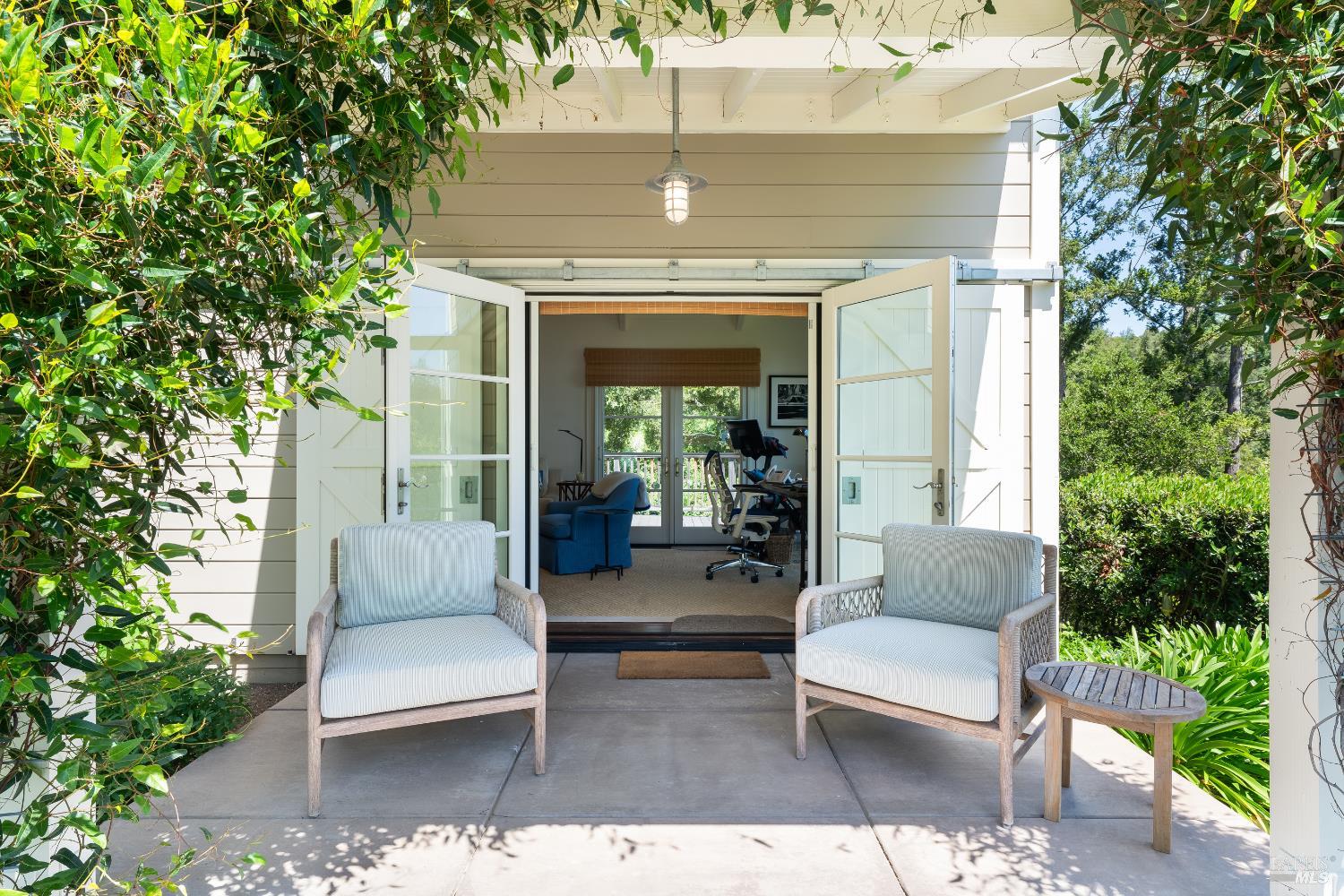 4500 Redwood Road Napa, CA 94558 - Photo 17 of 86