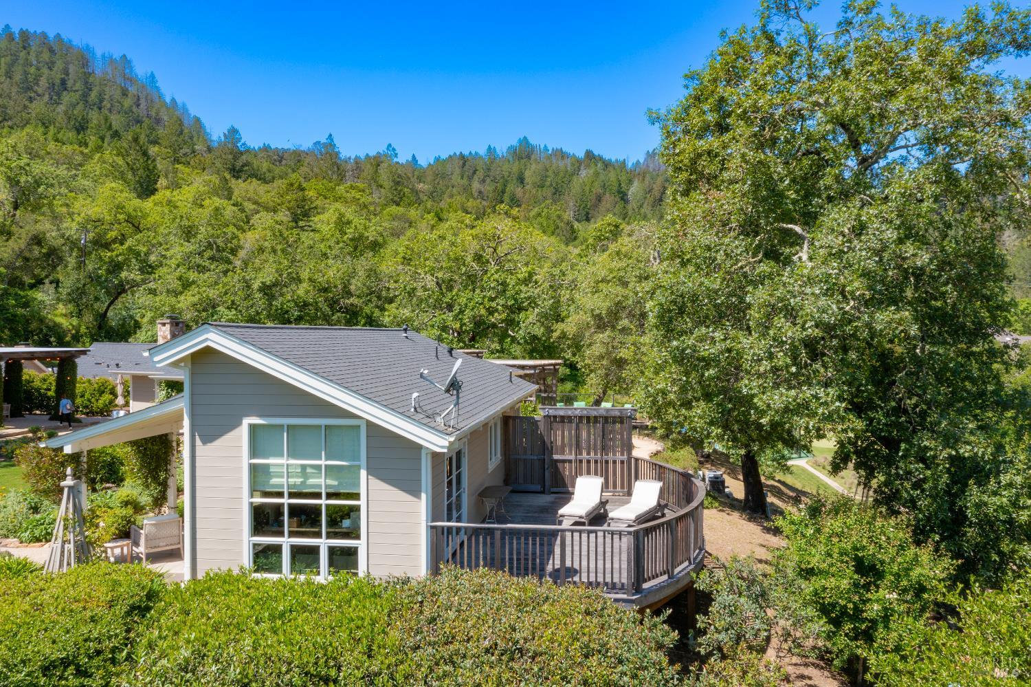 4500 Redwood Road Napa, CA 94558 - Photo 27 of 86