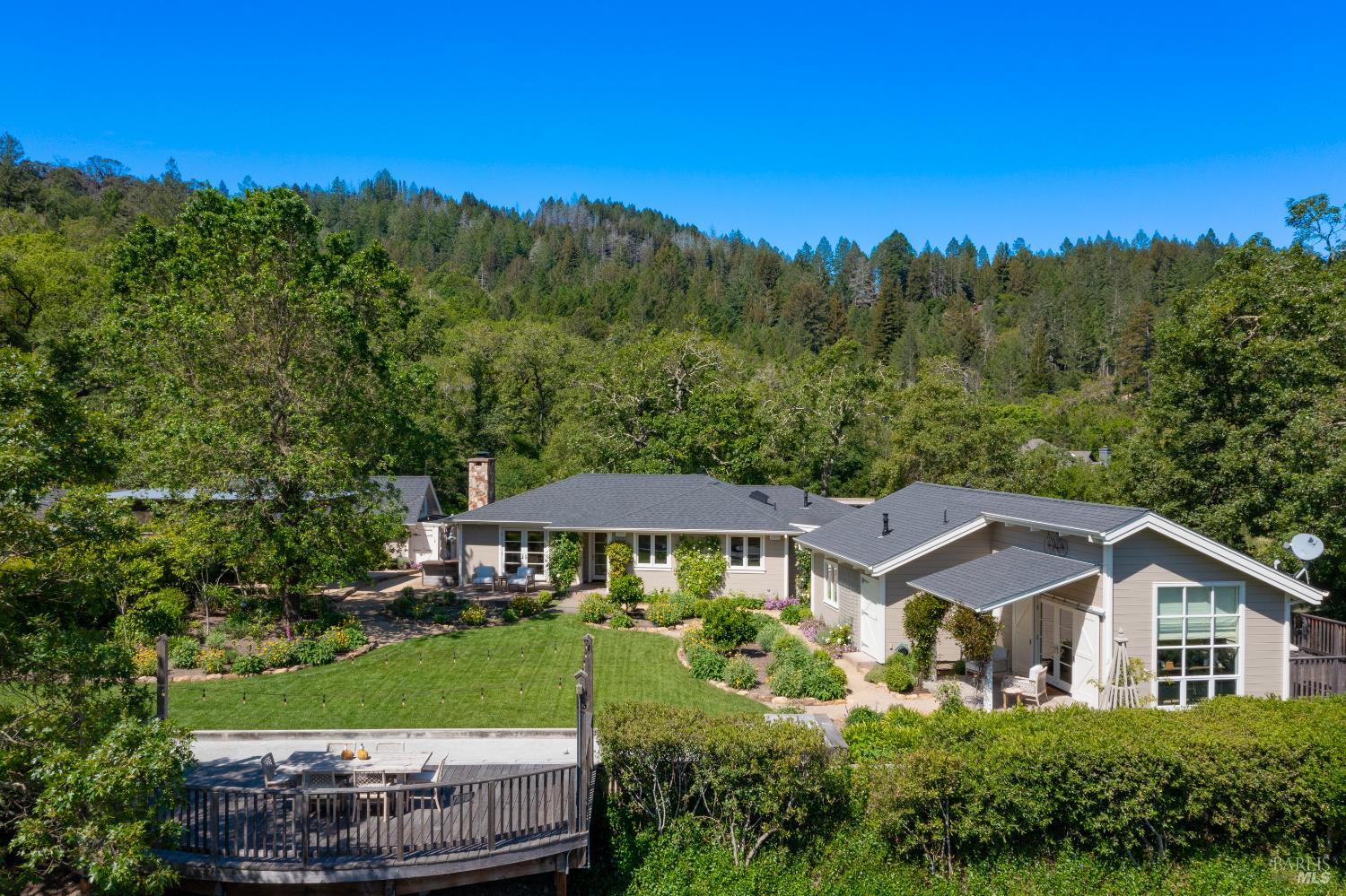 4500 Redwood Road Napa, CA 94558 - Photo 28 of 86