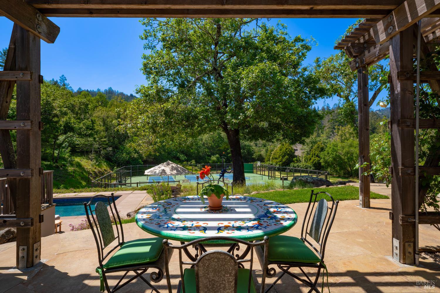 4500 Redwood Road Napa, CA 94558 - Photo 32 of 86