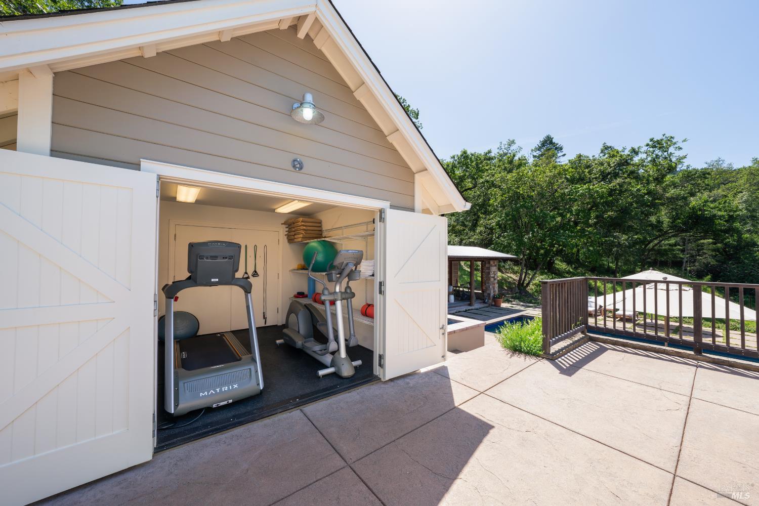 4500 Redwood Road Napa, CA 94558 - Photo 39 of 86