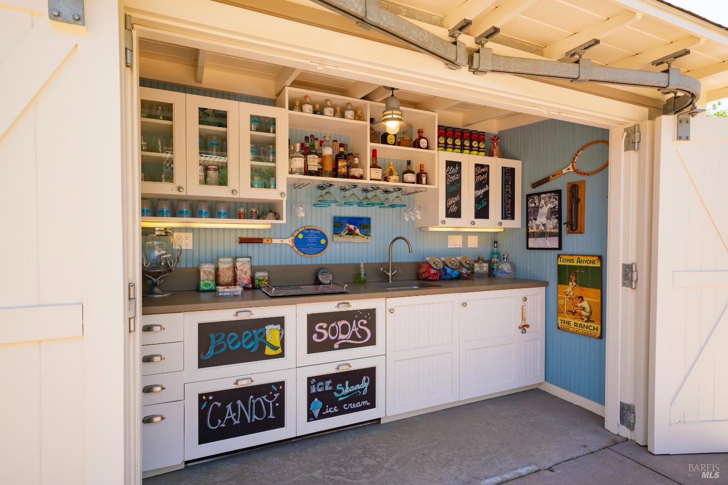 4500 Redwood Road Napa, CA 94558 - Photo 39 of 86 a room with storage and utility