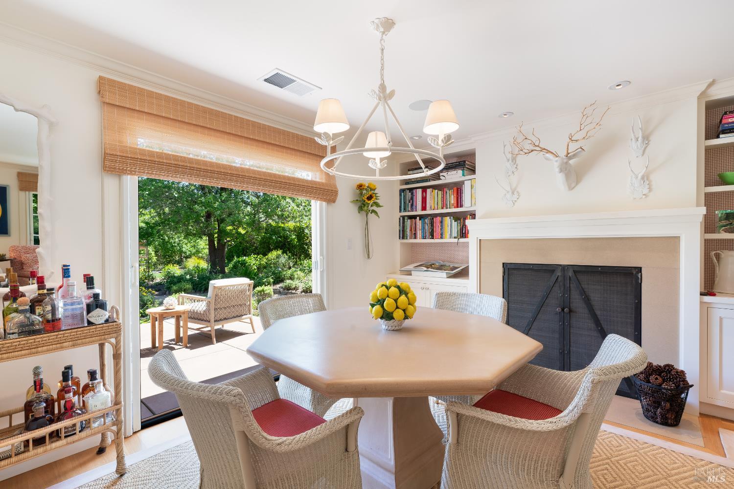 4500 Redwood Road Napa, CA 94558 - Photo 4 of 86