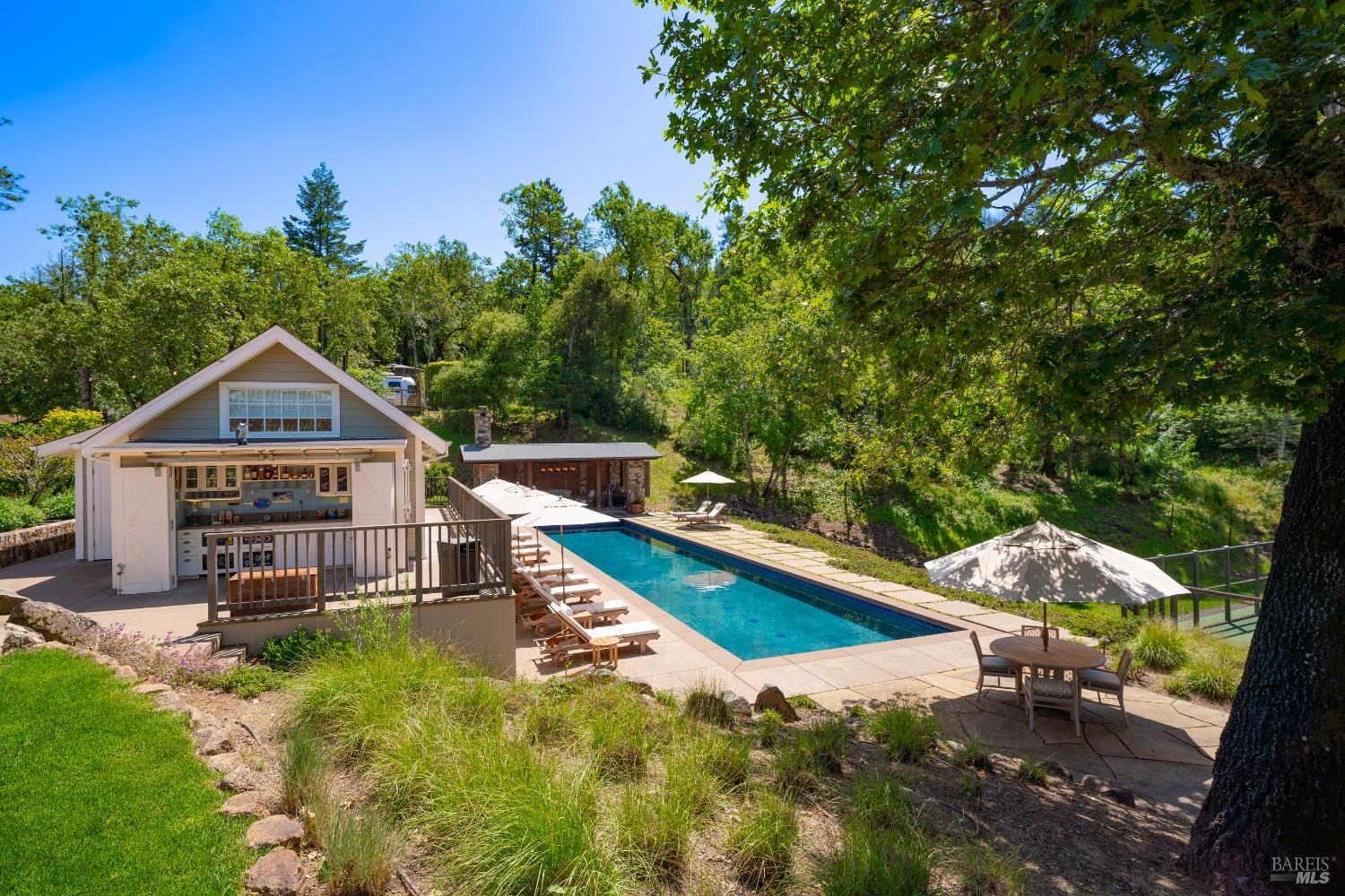 4500 Redwood Road Napa, CA 94558 - Photo 41 of 86