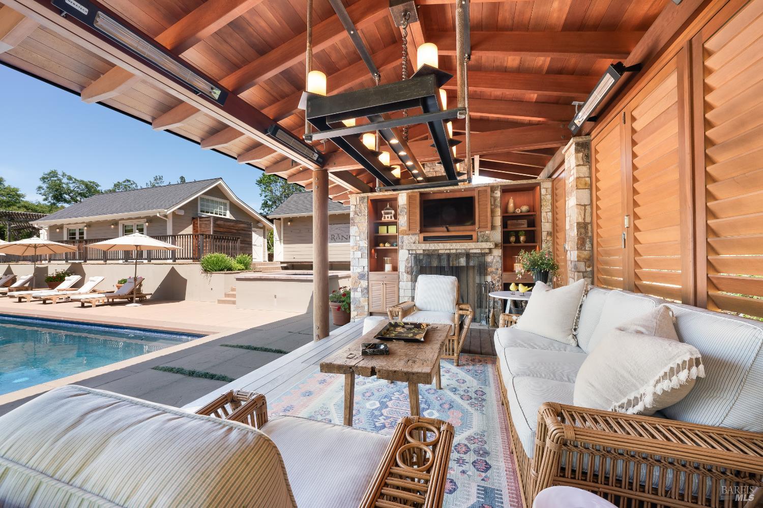 4500 Redwood Road Napa, CA 94558 - Photo 43 of 86
