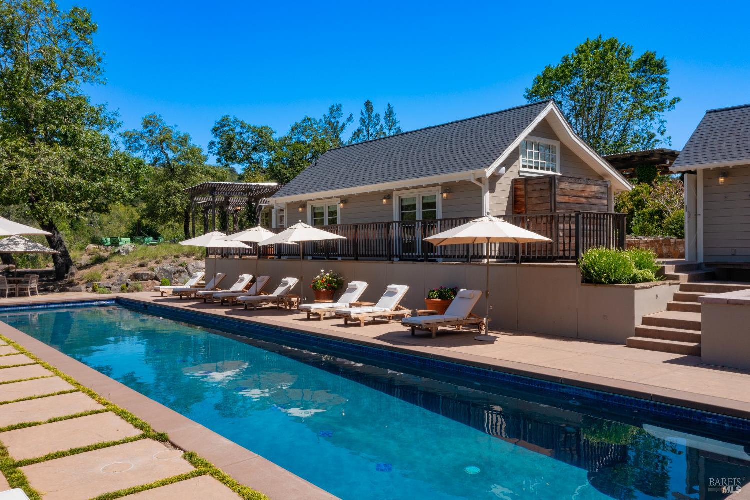 4500 Redwood Road Napa, CA 94558 - Photo 49 of 86