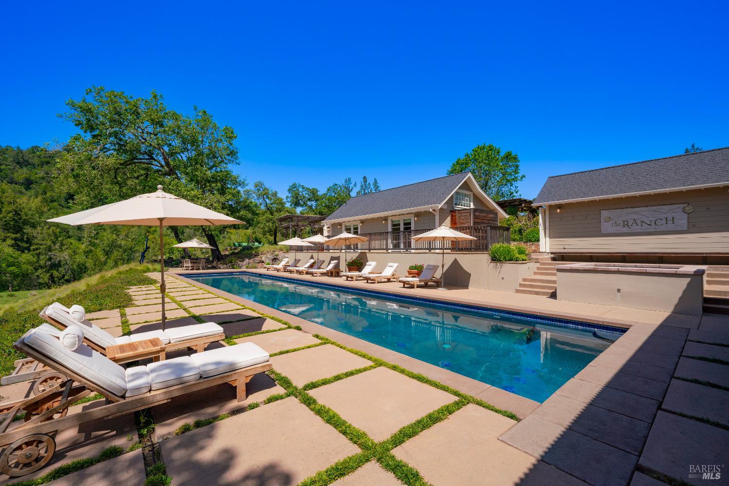 4500 Redwood Road Napa, CA 94558 - Photo 51 of 86