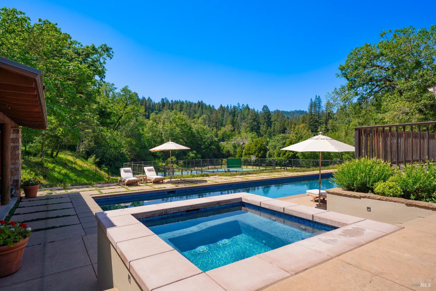 4500 Redwood Road Napa, CA 94558 - Photo 52 of 86