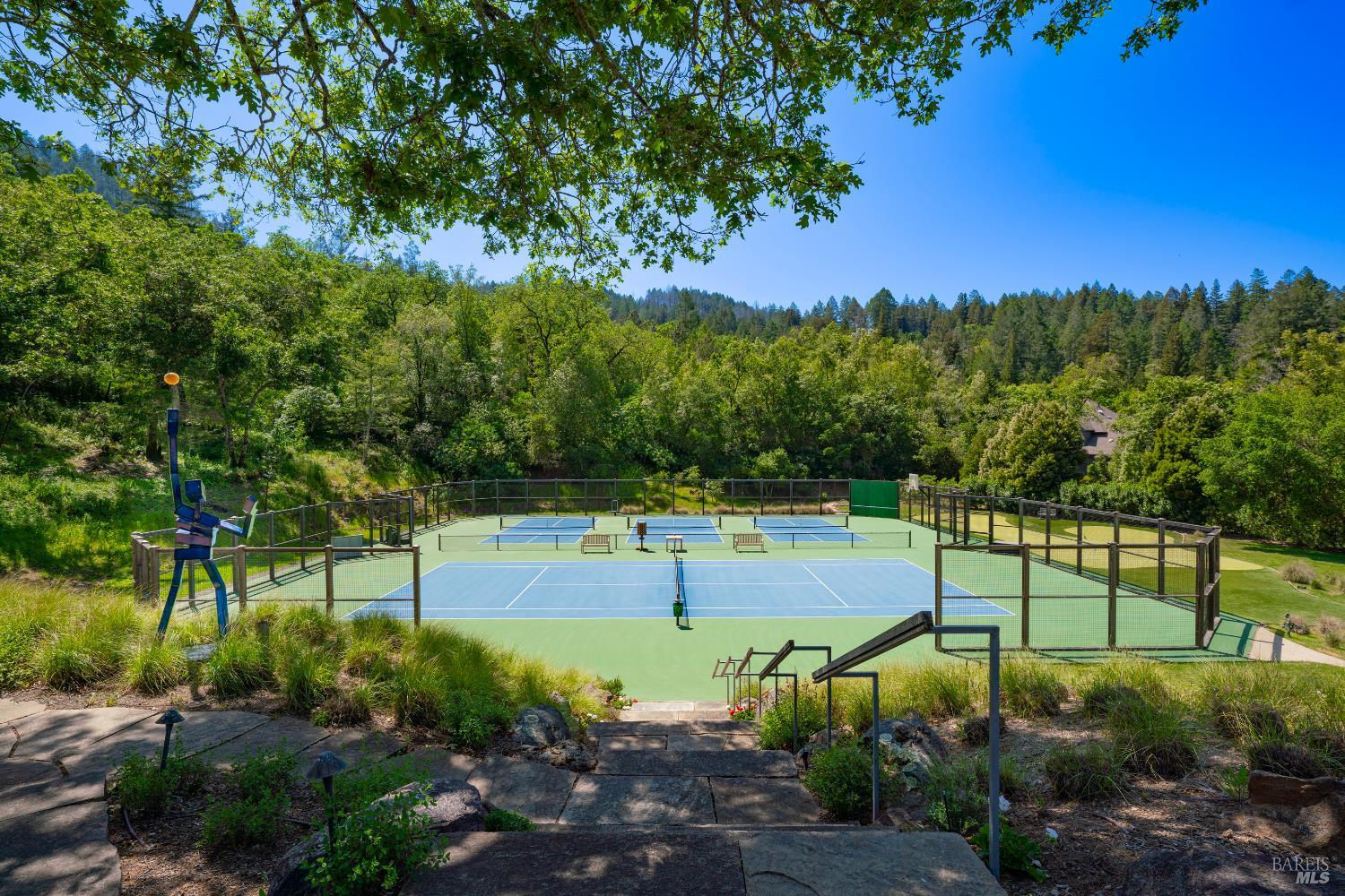 4500 Redwood Road Napa, CA 94558 - Photo 53 of 86