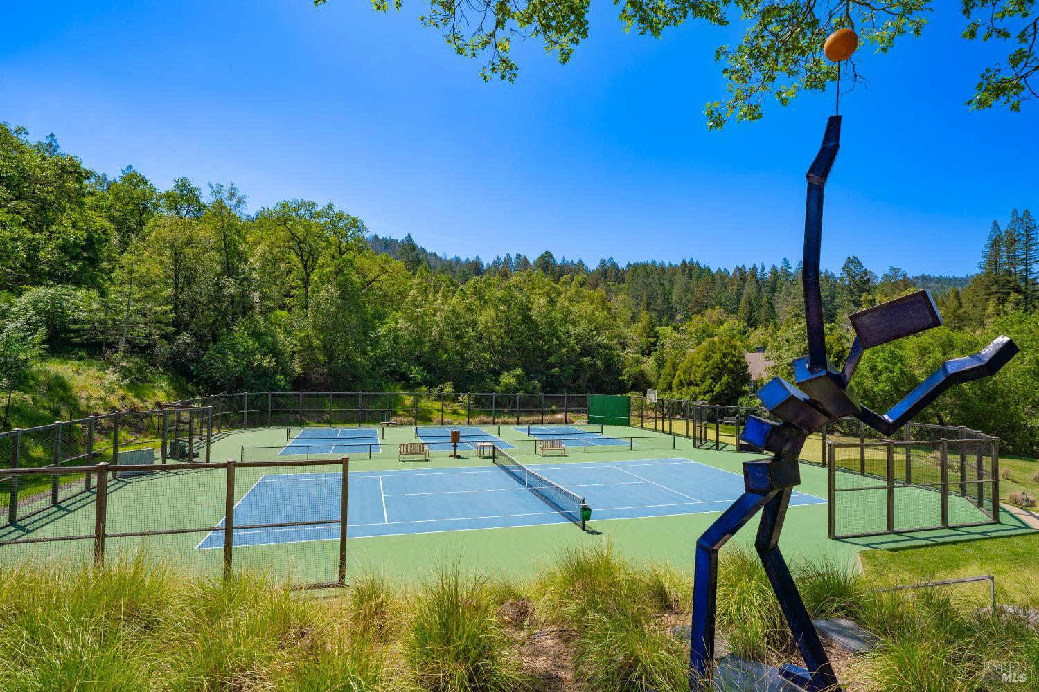 4500 Redwood Road Napa, CA 94558 - Photo 54 of 86