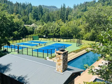 $6,000,000 | 4500 Redwood Road, Napa, CA 94558