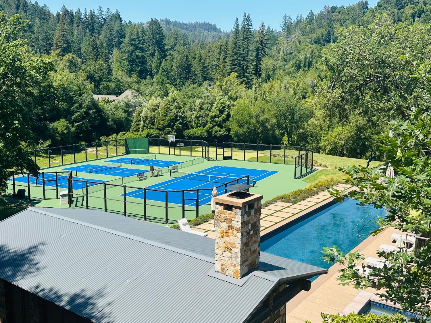 4500 Redwood Road Napa, CA 94558 - Photo 54 of 86