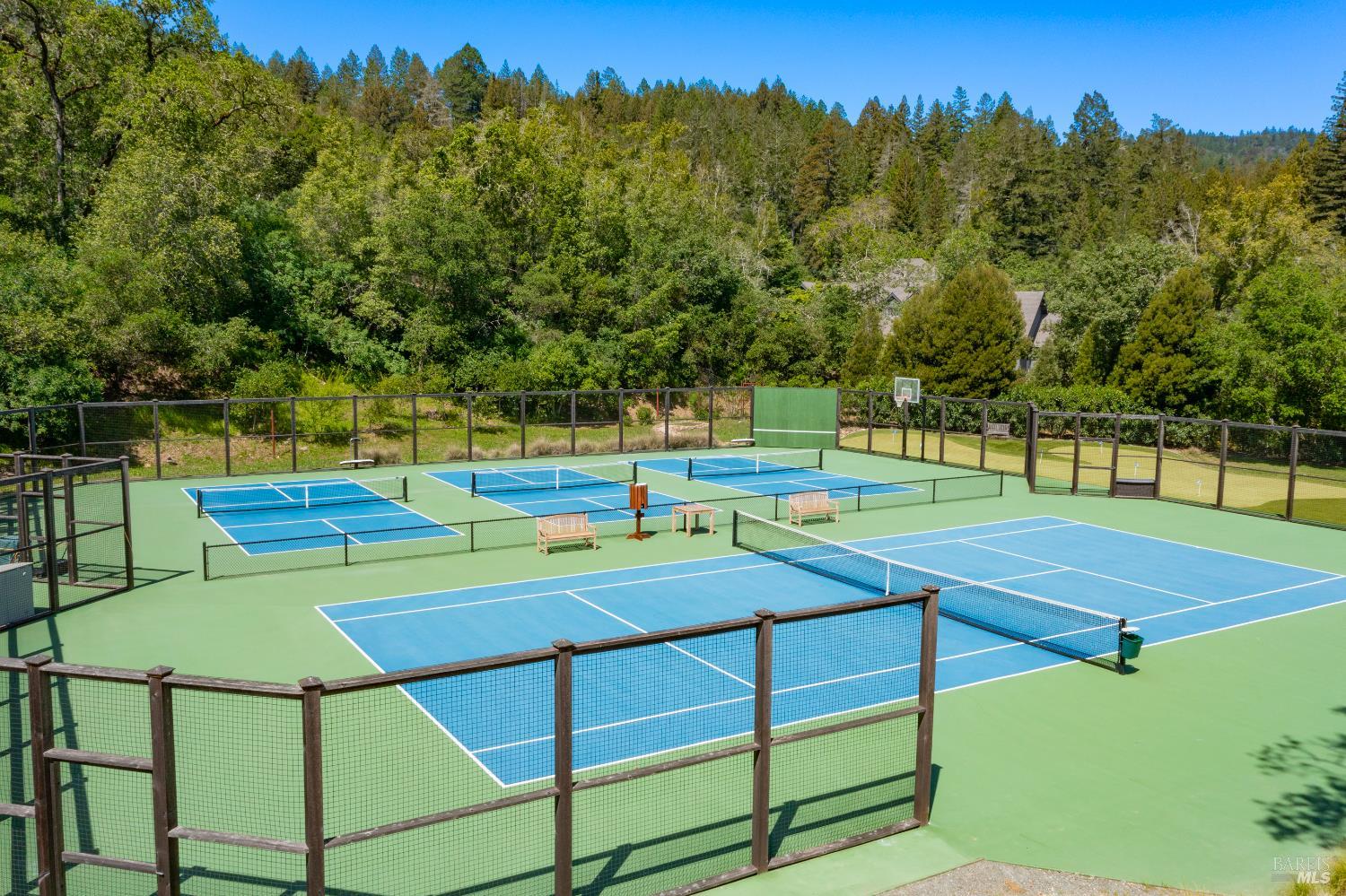 4500 Redwood Road Napa, CA 94558 - Photo 56 of 86