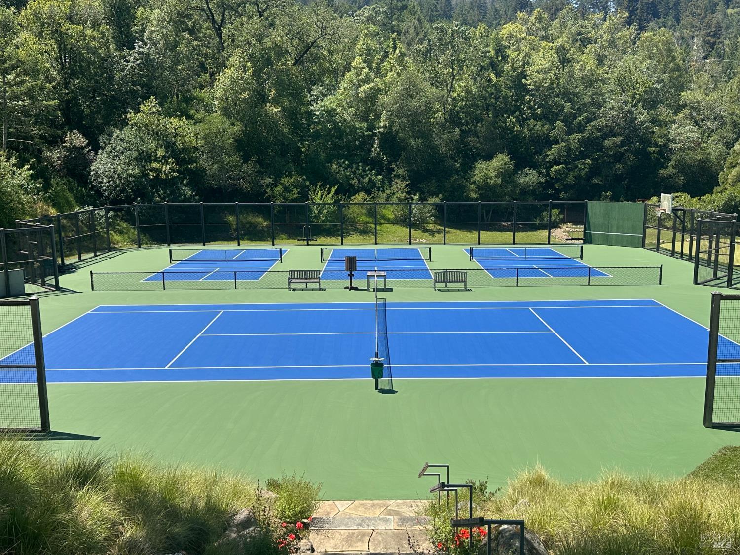 4500 Redwood Road Napa, CA 94558 - Photo 56 of 86