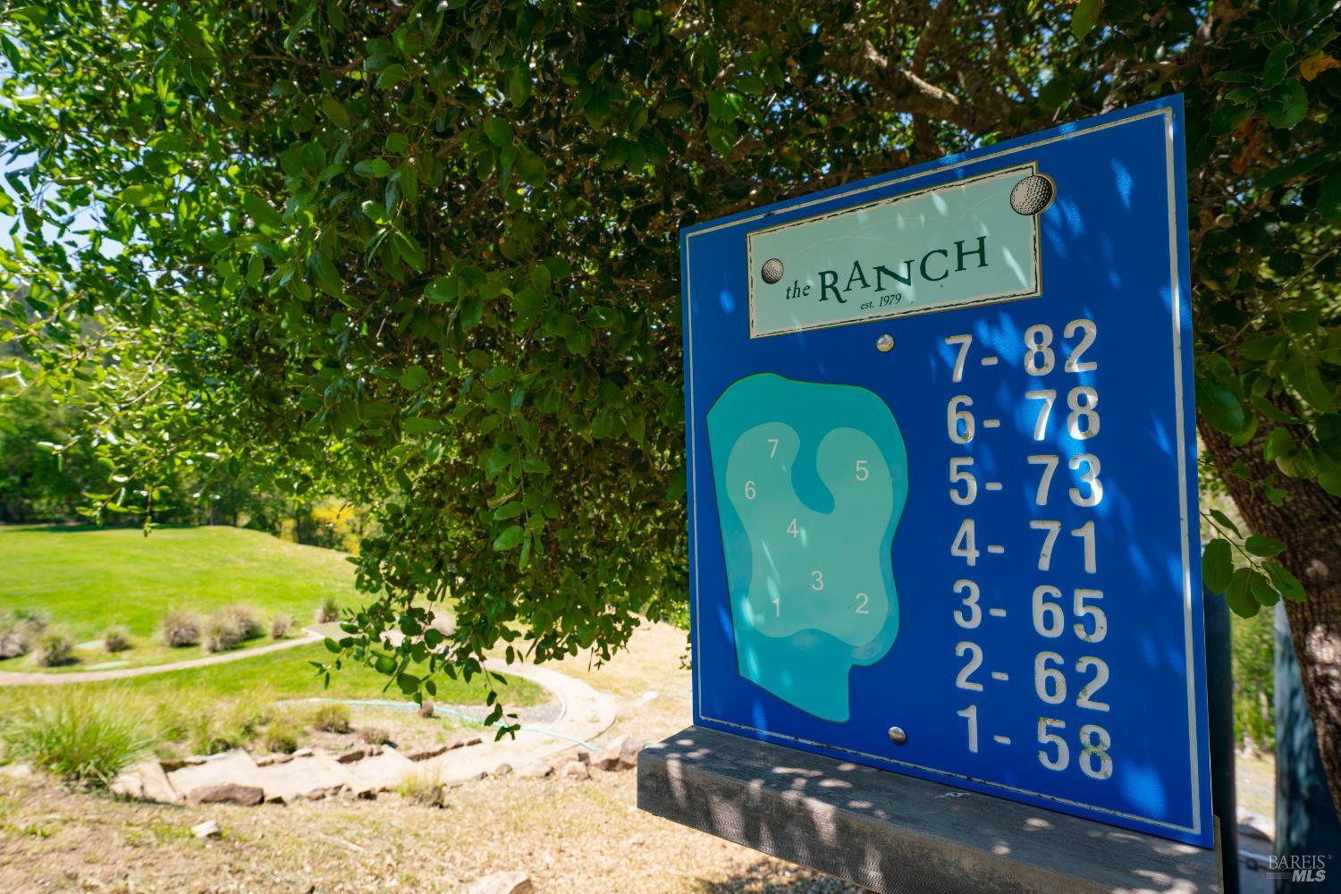 4500 Redwood Road Napa, CA 94558 - Photo 58 of 86
