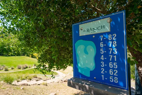 $6,000,000 | 4500 Redwood Road, Napa, CA 94558