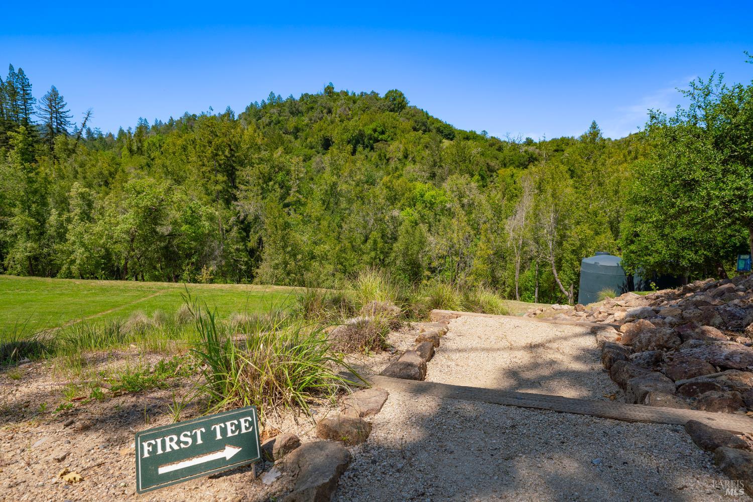 4500 Redwood Road Napa, CA 94558 - Photo 59 of 86