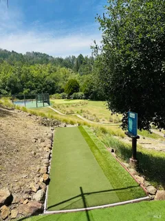 $6,000,000 | 4500 Redwood Road, Napa, CA 94558