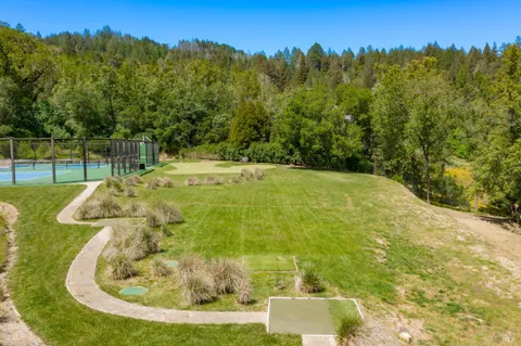 $6,000,000 | 4500 Redwood Road, Napa, CA 94558