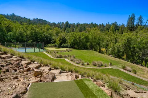$6,000,000 | 4500 Redwood Road, Napa, CA 94558