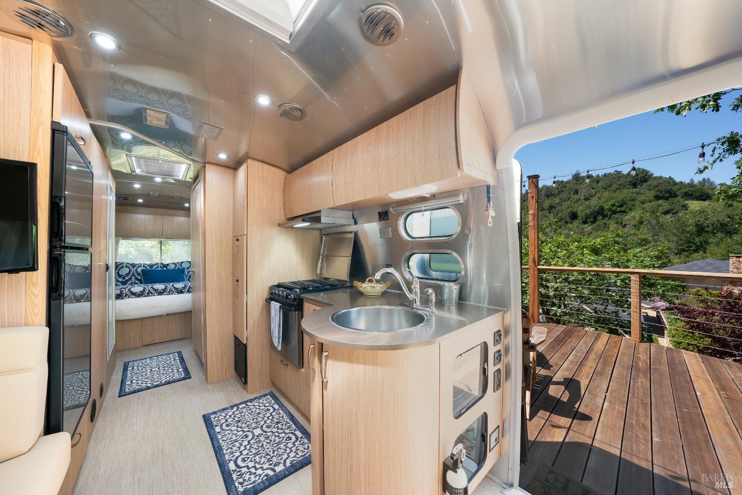 4500 Redwood Road Napa, CA 94558 - Photo 65 of 86