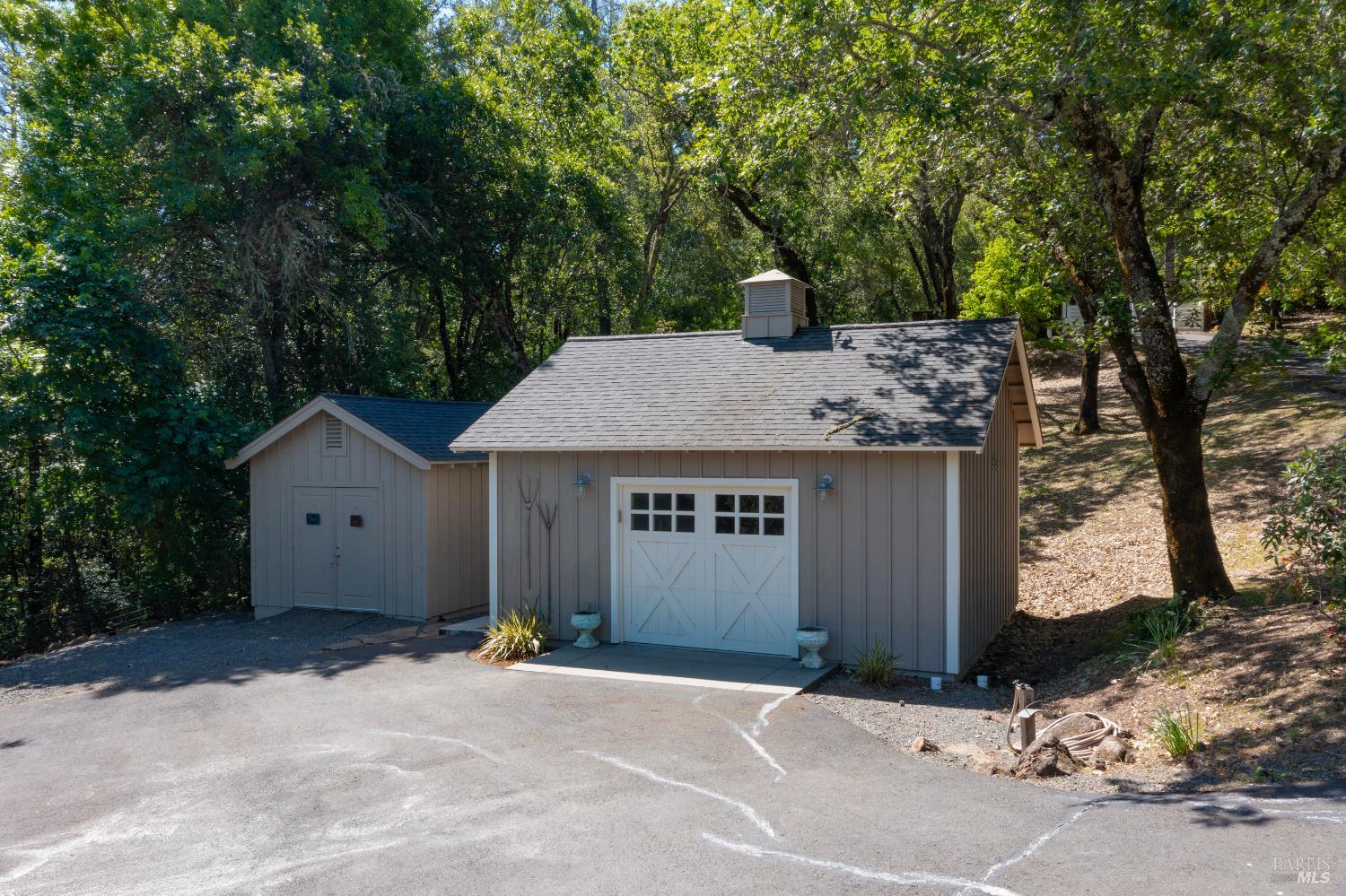 4500 Redwood Road Napa, CA 94558 - Photo 68 of 86
