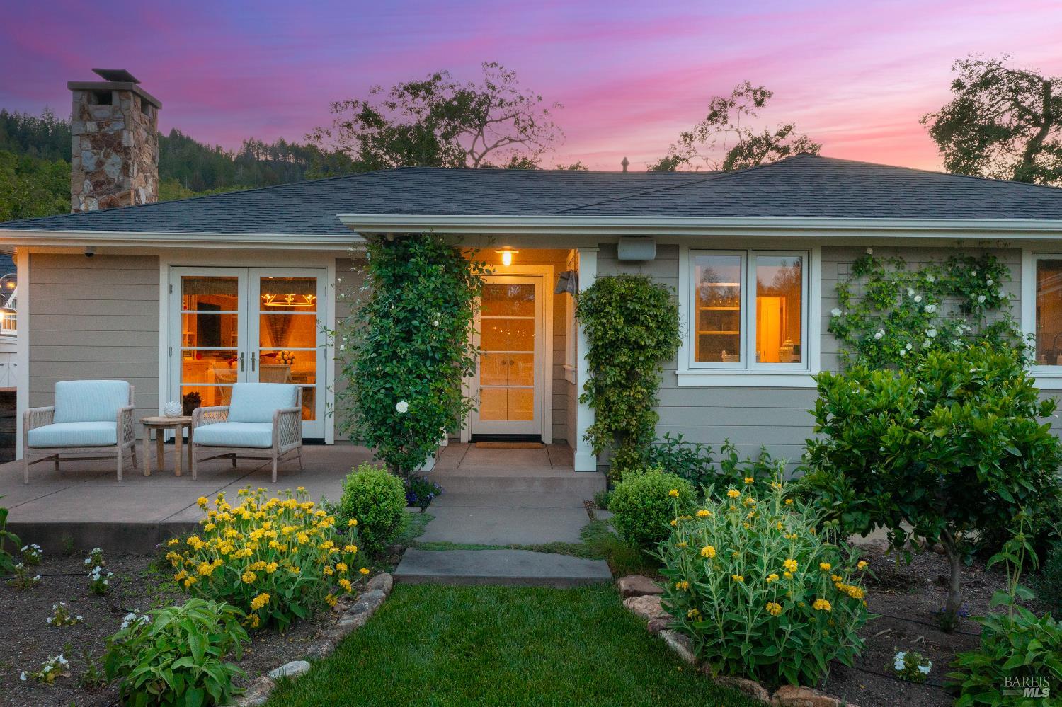 4500 Redwood Road Napa, CA 94558 - Photo 69 of 86