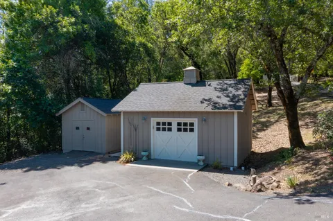 $6,000,000 | 4500 Redwood Road, Napa, CA 94558