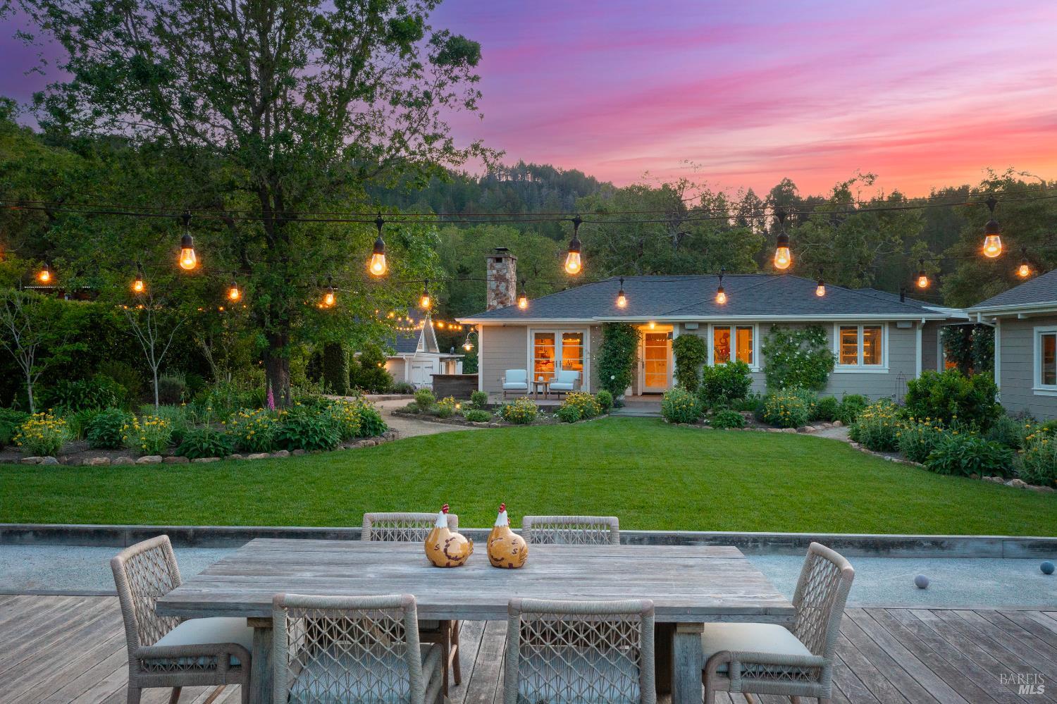 4500 Redwood Road Napa, CA 94558 - Photo 74 of 86