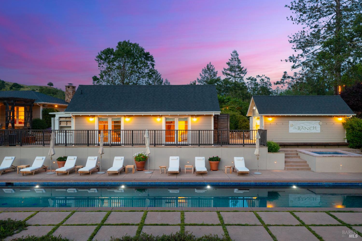 4500 Redwood Road Napa, CA 94558 - Photo 75 of 86