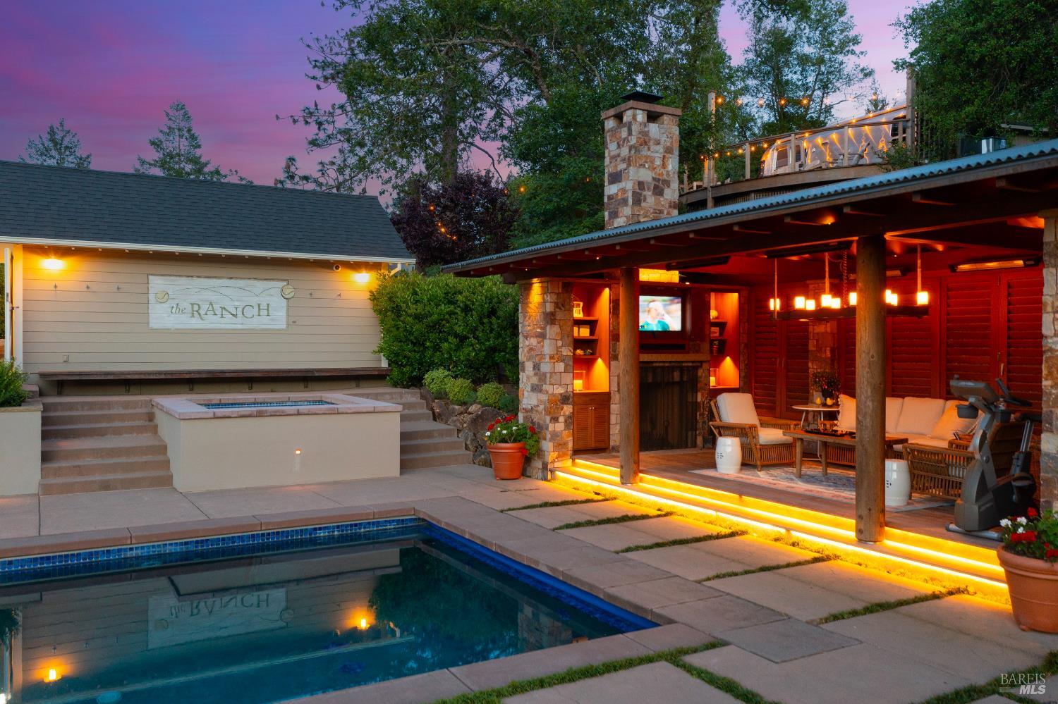 4500 Redwood Road Napa, CA 94558 - Photo 76 of 86