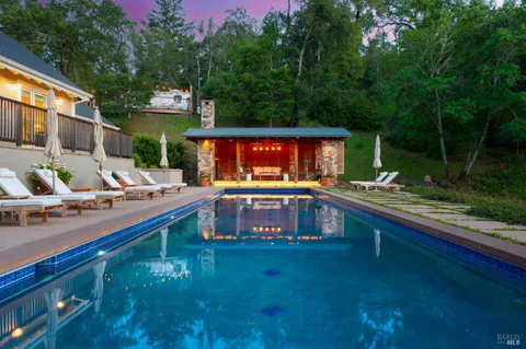 $6,000,000 | 4500 Redwood Road, Napa, CA 94558