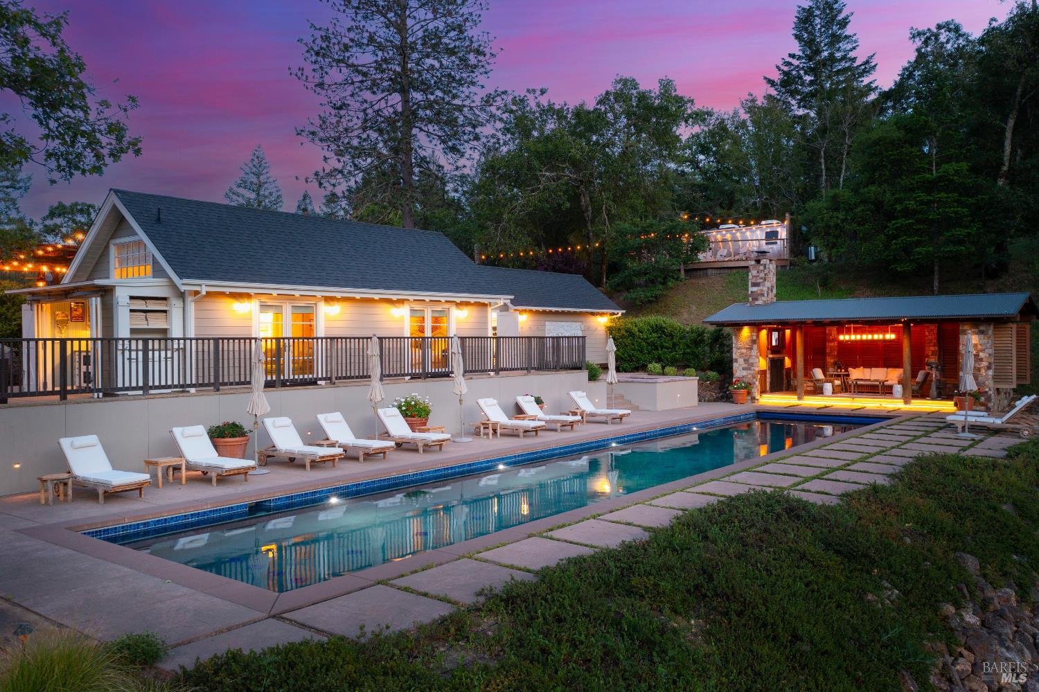 4500 Redwood Road Napa, CA 94558 - Photo 78 of 86