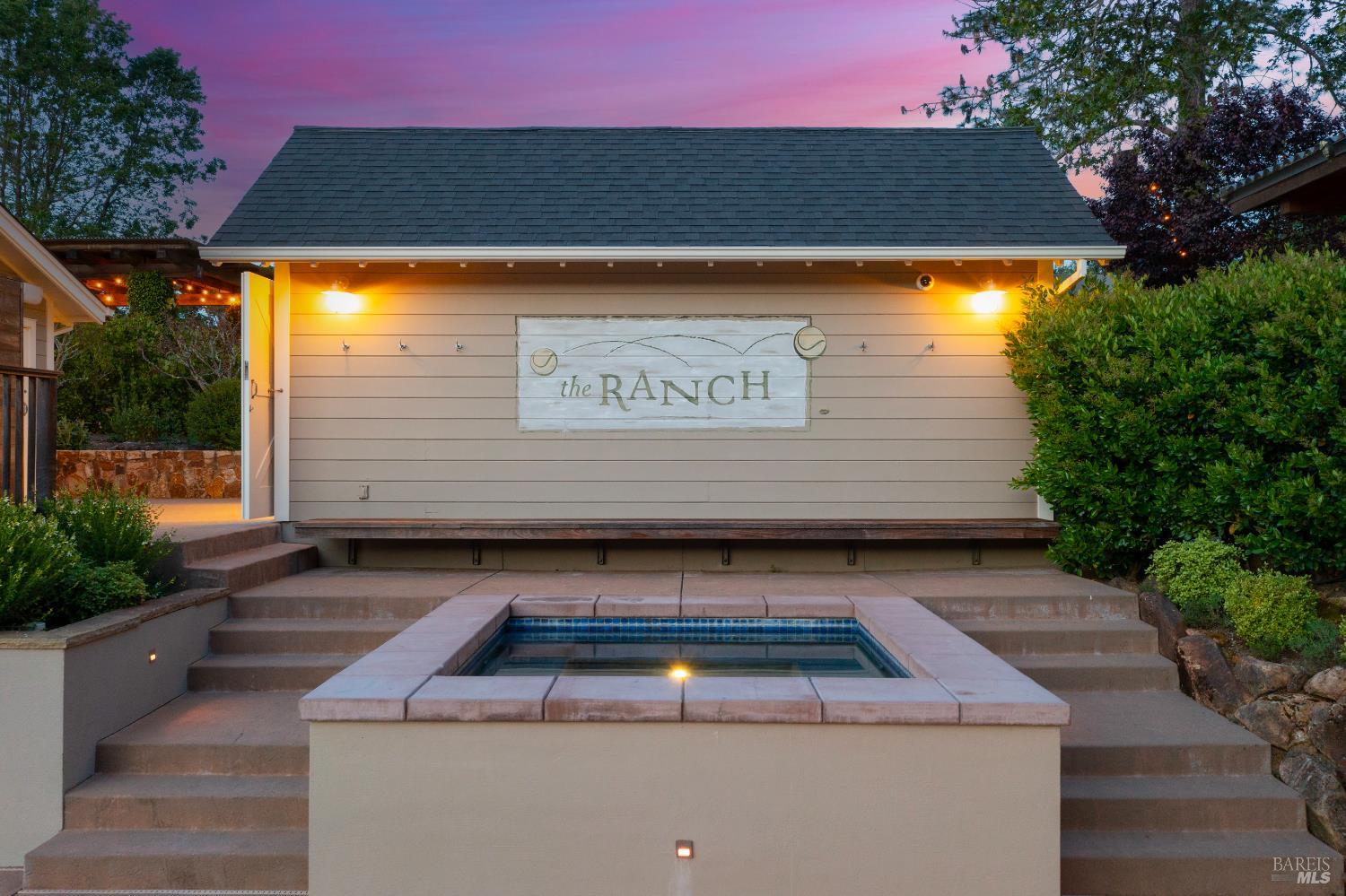 4500 Redwood Road Napa, CA 94558 - Photo 82 of 86