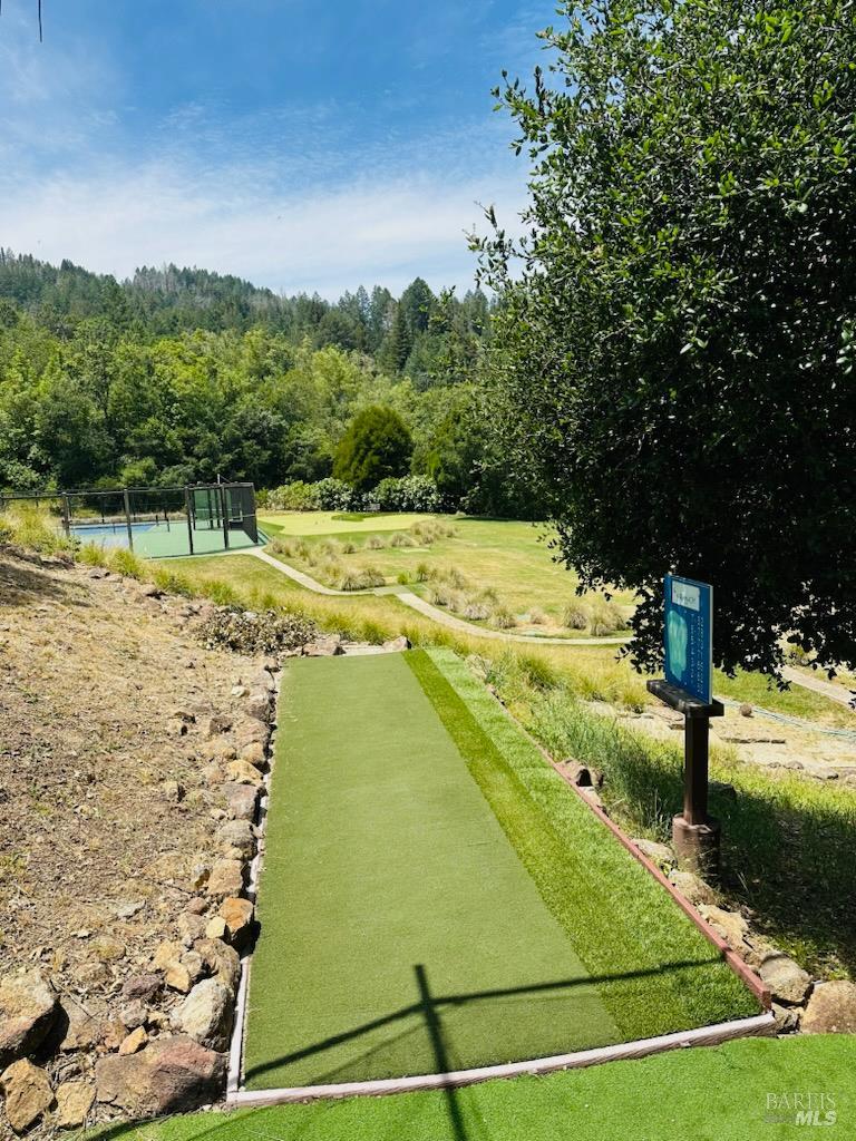 4500 Redwood Road Napa, CA 94558 - Photo 84 of 86
