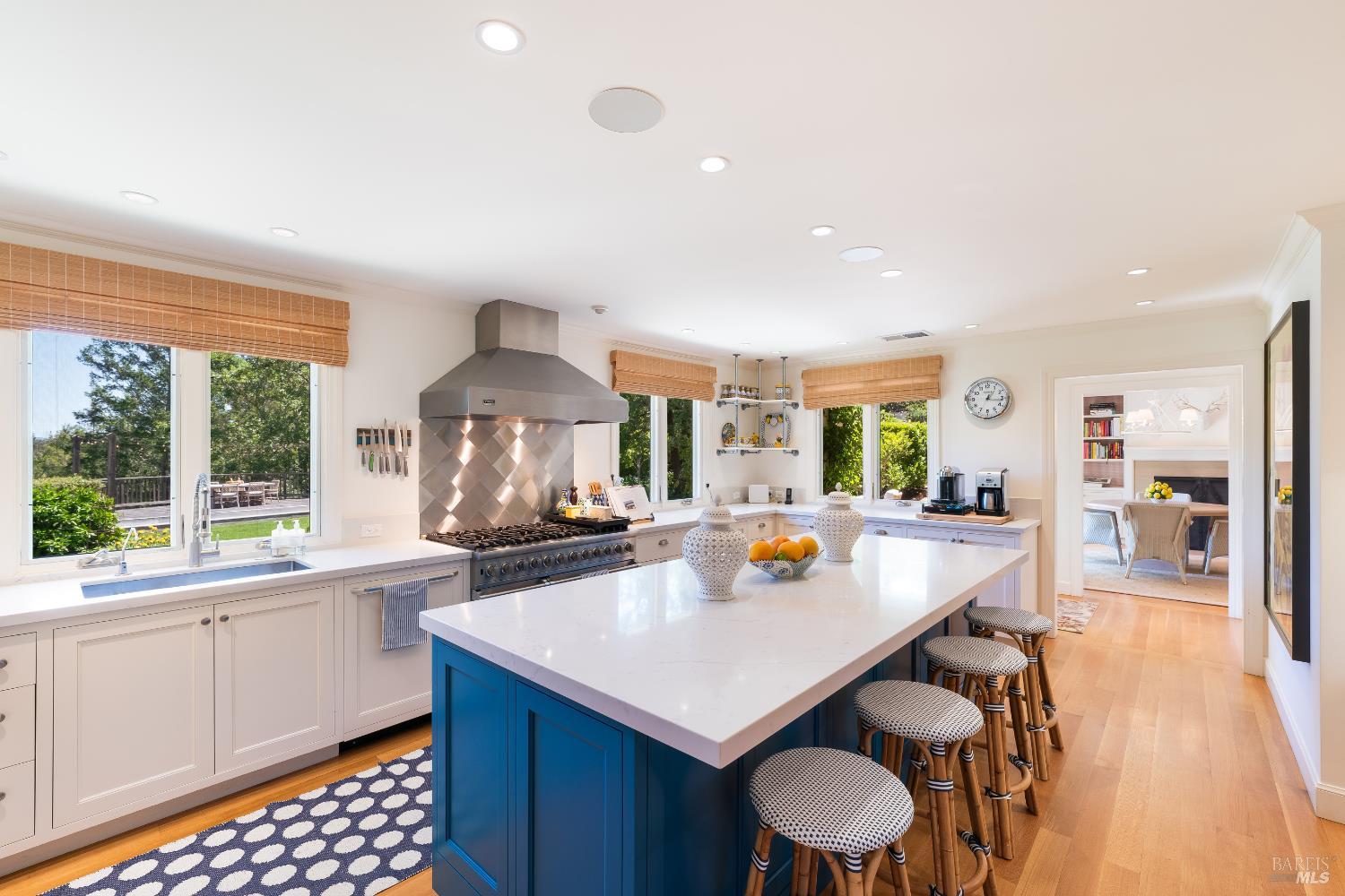 4500 Redwood Road Napa, CA 94558 - Photo 9 of 86