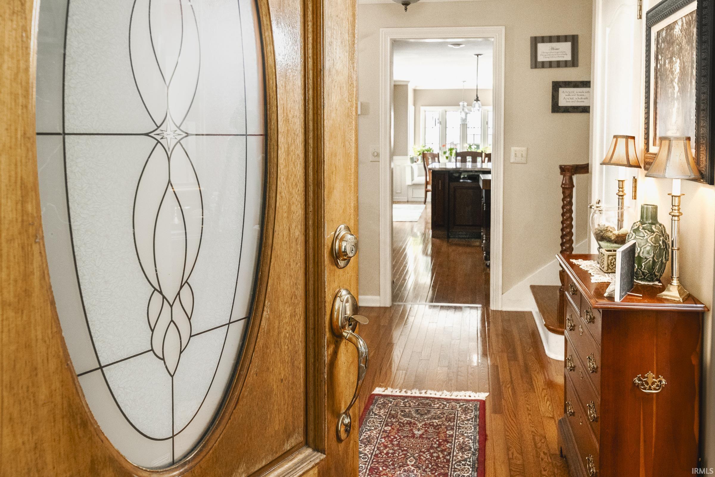 532 South Pleasant Ridge Road Bloomington, IN 47401 - Photo 10 of 50