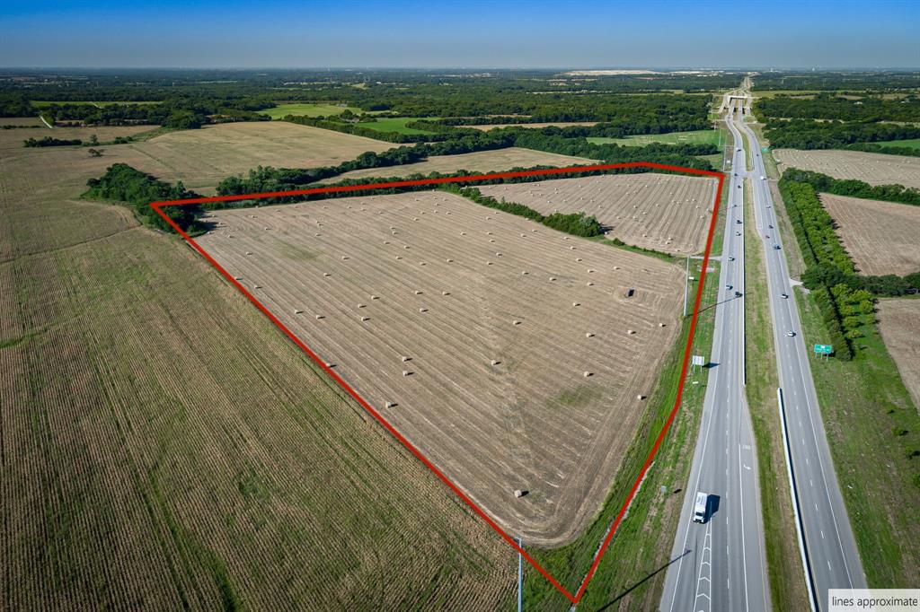 0 Sam Rayburn Highway Anna, TX 75409 - Photo 21 of 30 a view of a terrace