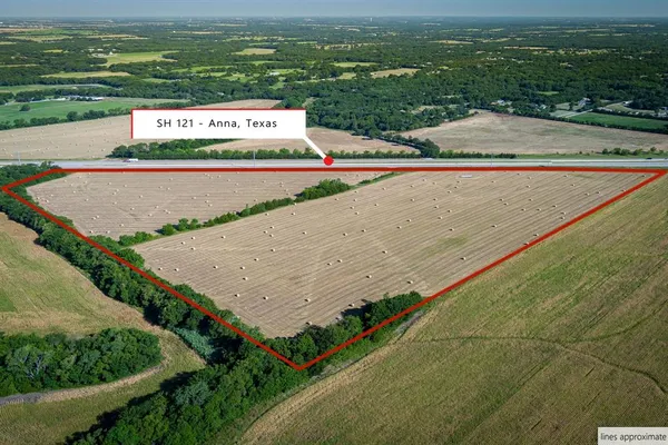 $7,500,000 | 0 Sam Rayburn Highway, Anna, TX 75409