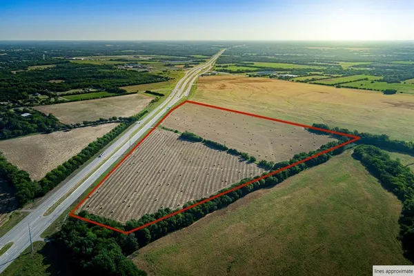 $7,500,000 | 0 Sam Rayburn Highway, Anna, TX 75409