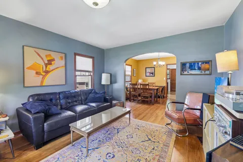 $324,900 | 1329 North Sherman Avenue, Madison, WI 53704