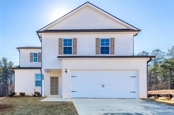 $2,300 | 242 Lookout Drive, Dallas, GA 30132