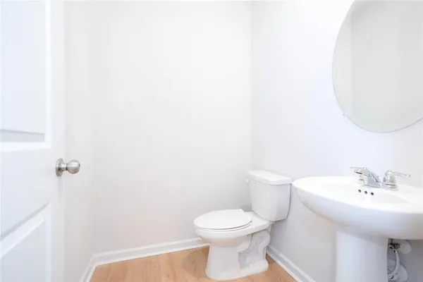 $2,300 | 242 Lookout Drive, Dallas, GA 30132