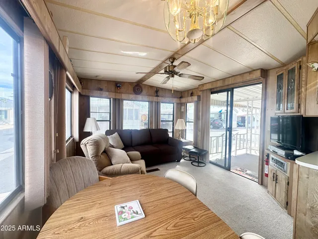 $85,000 | 3710 South Goldfield Road, Unit 1052, Apache Junction, AZ 85119