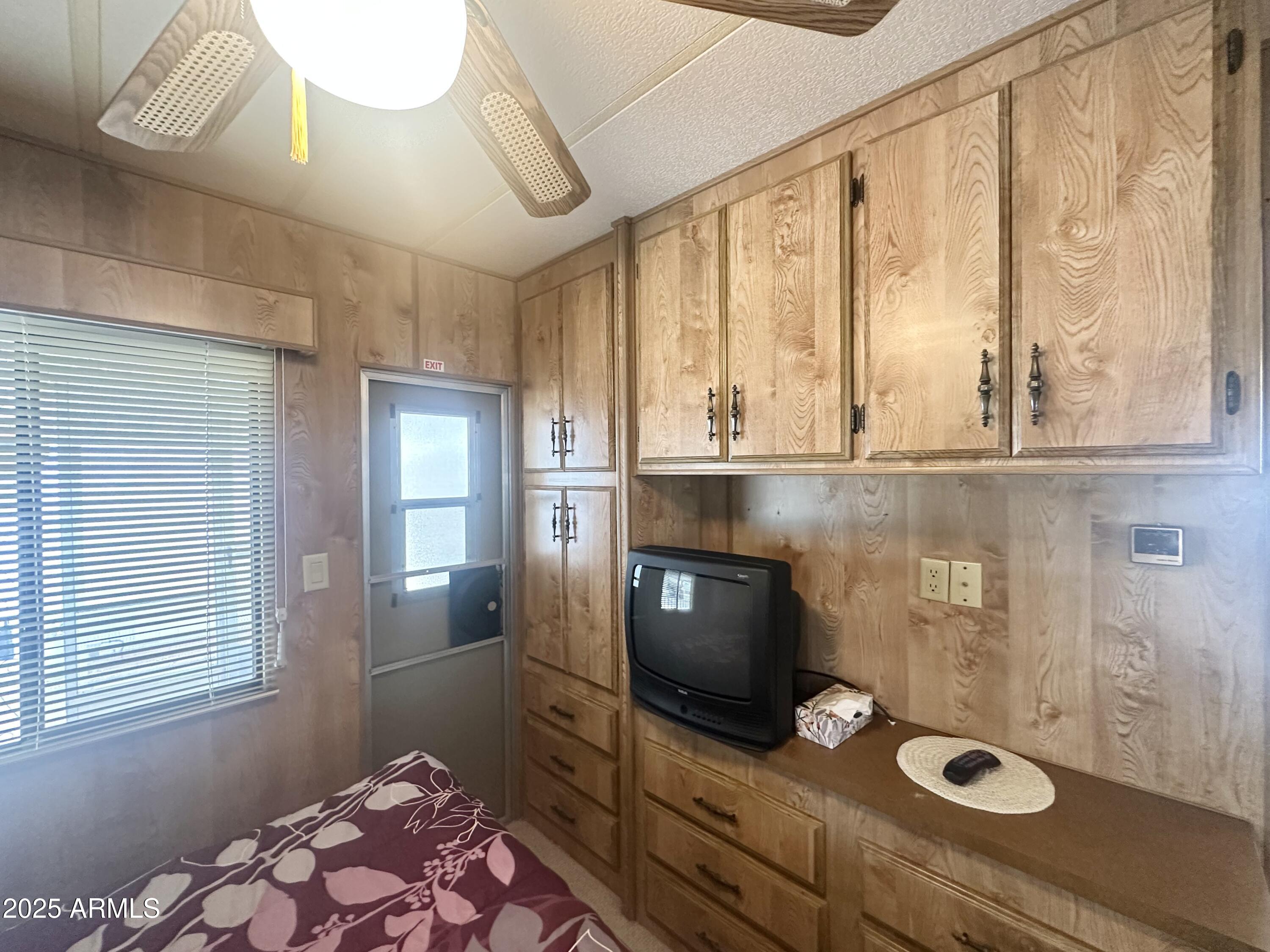 3710 South Goldfield Road, Unit 1052 Apache Junction, AZ 85119 - Photo 26 of 48 GRAND BUILT IN DRESSER